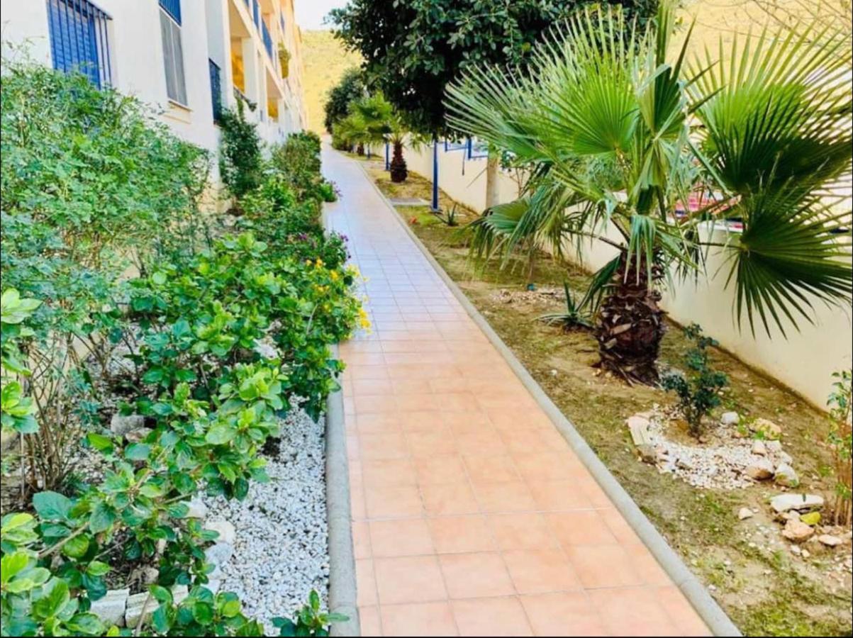 Luxurious Aparment Benalmadena Appartement *