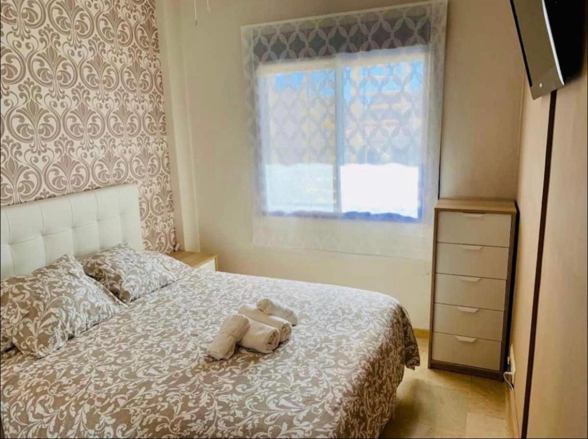 Appartement Luxurious Aparment Benalmadena *