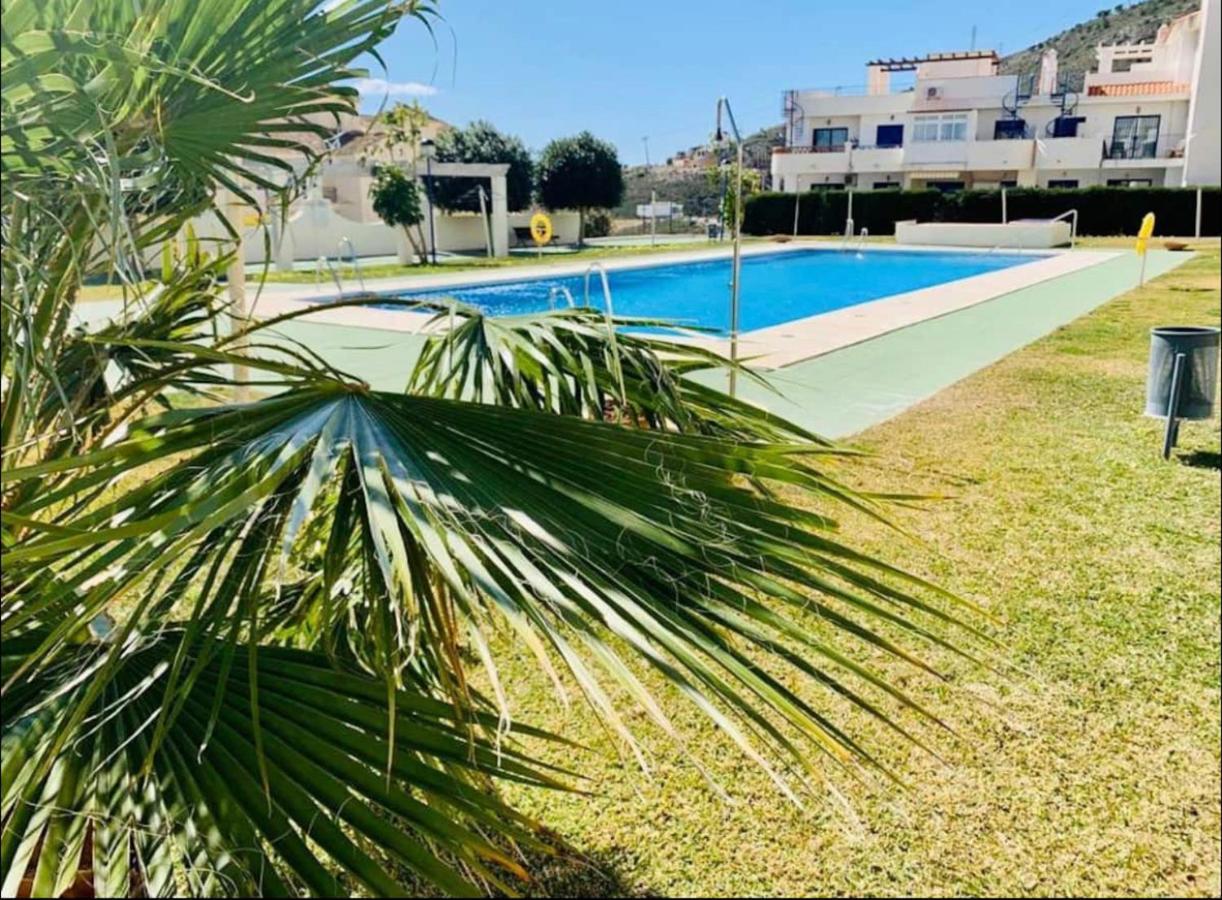 Luxurious Aparment Benalmadena Appartement